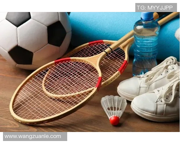 探索运动世界的无限可能 选购专业运动用品助力健康生活